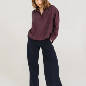 Blouse Sacrecoeur Emma Baka