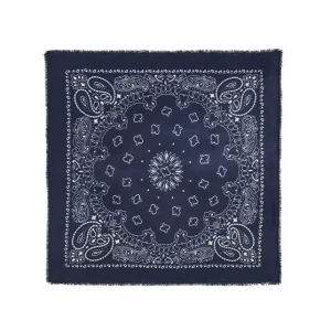 Bandana Kujten Hachiko Marine