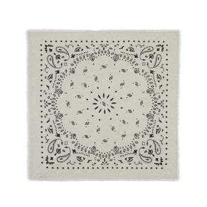 Bandana Kujten Hachiko Avoine