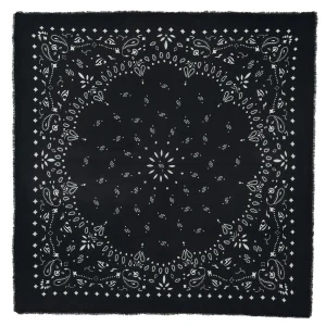 Bandana Kujten Chiko noir