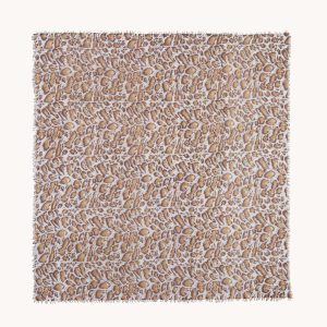 Bandana Kujten Effy animalier