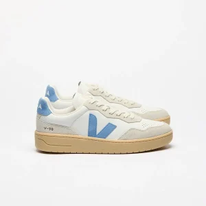 Basket Veja V90 White Aqua