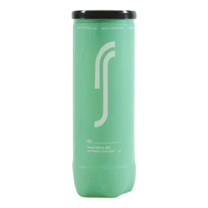 RS Green Edition 3-Tube Yellow