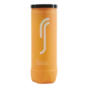 RS Orange Edition Junior 3-Tube Orange/Yellow