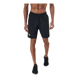 2N1 Short Heat Black