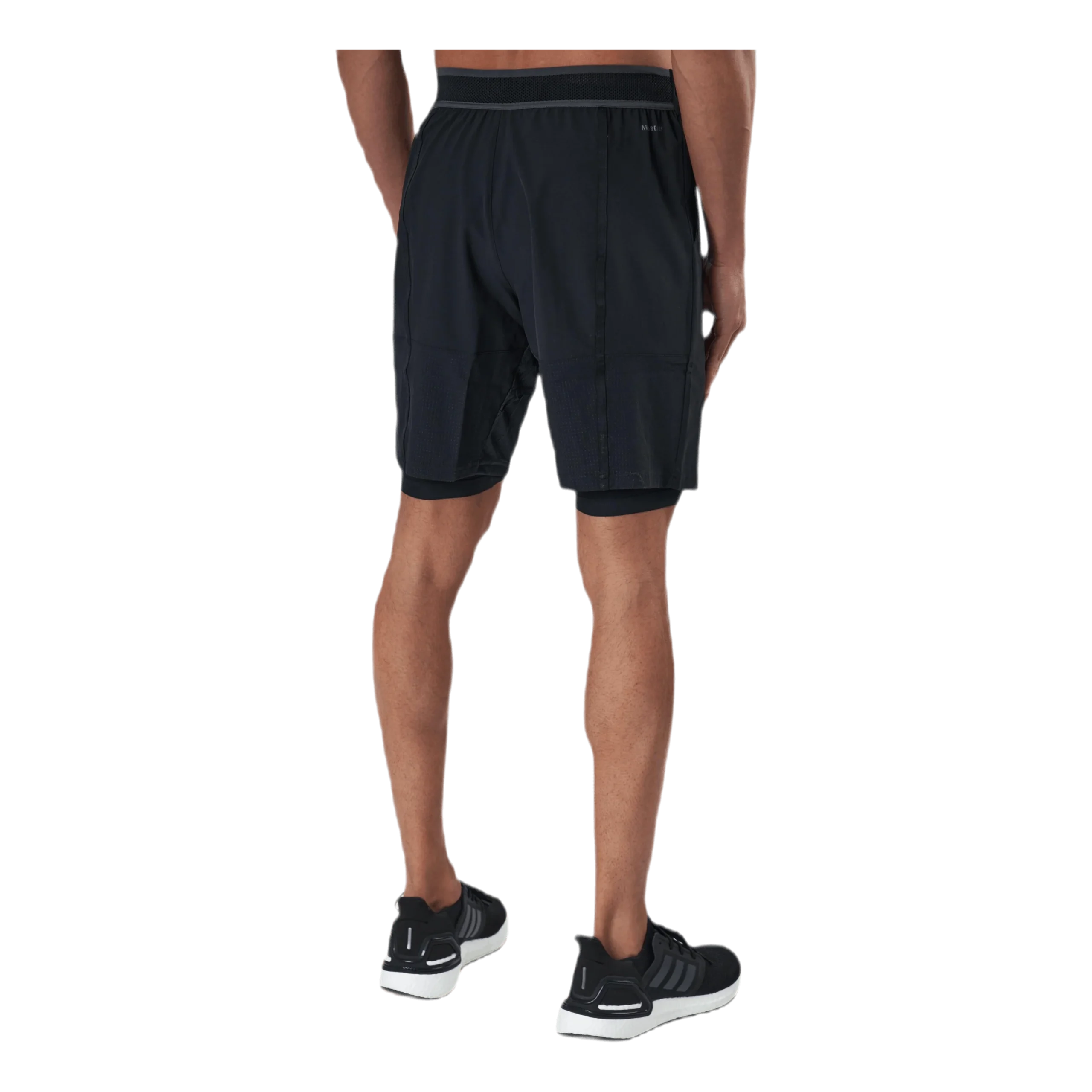 2N1 Short Heat Black – Image 3