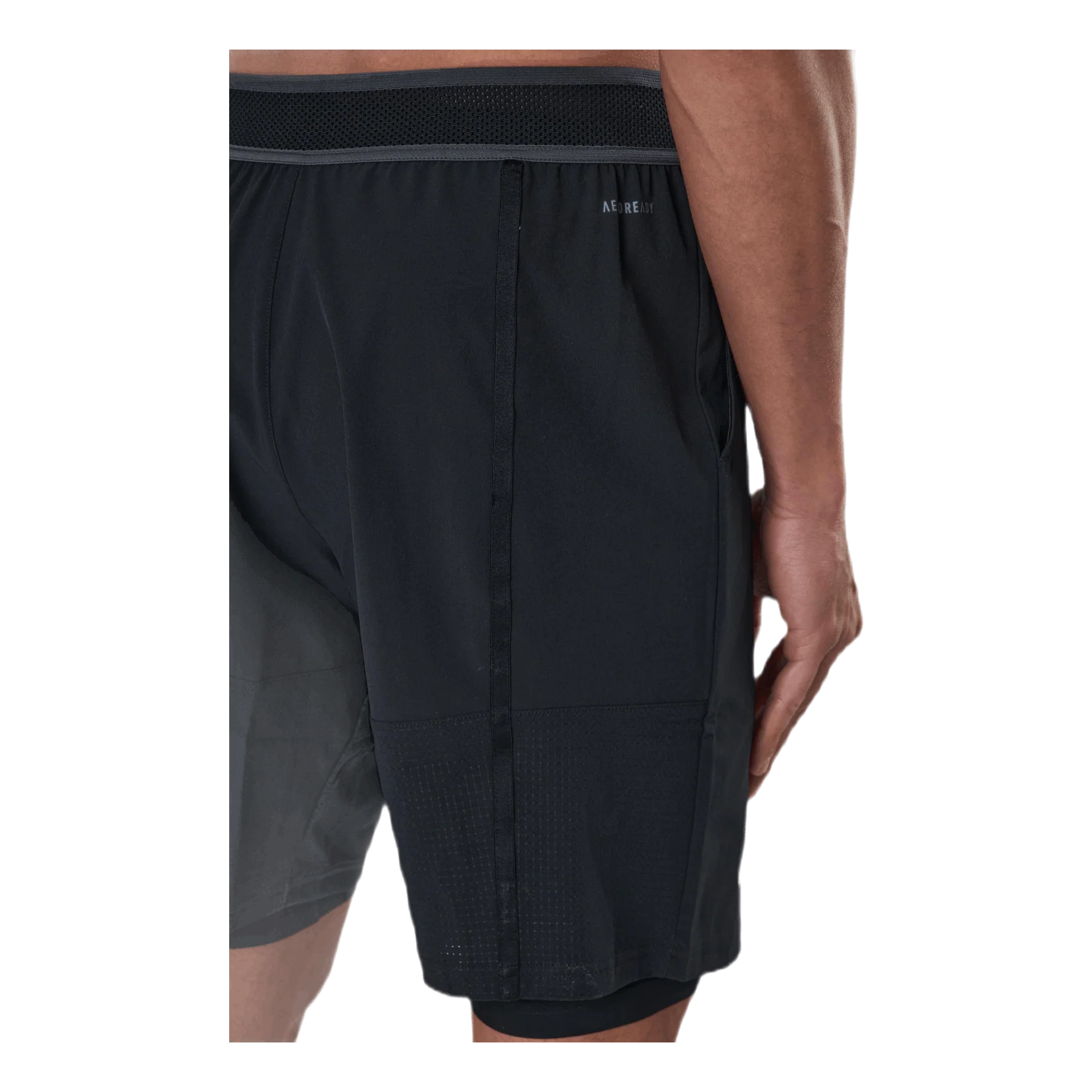 2N1 Short Heat Black – Image 4