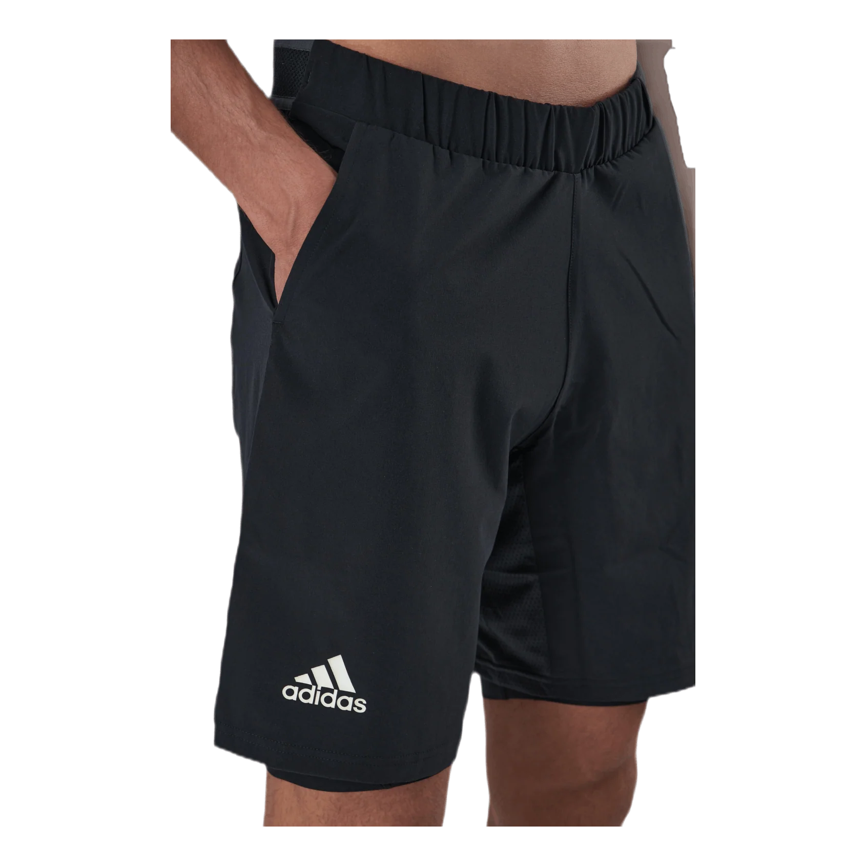 2N1 Short Heat Black – Image 5