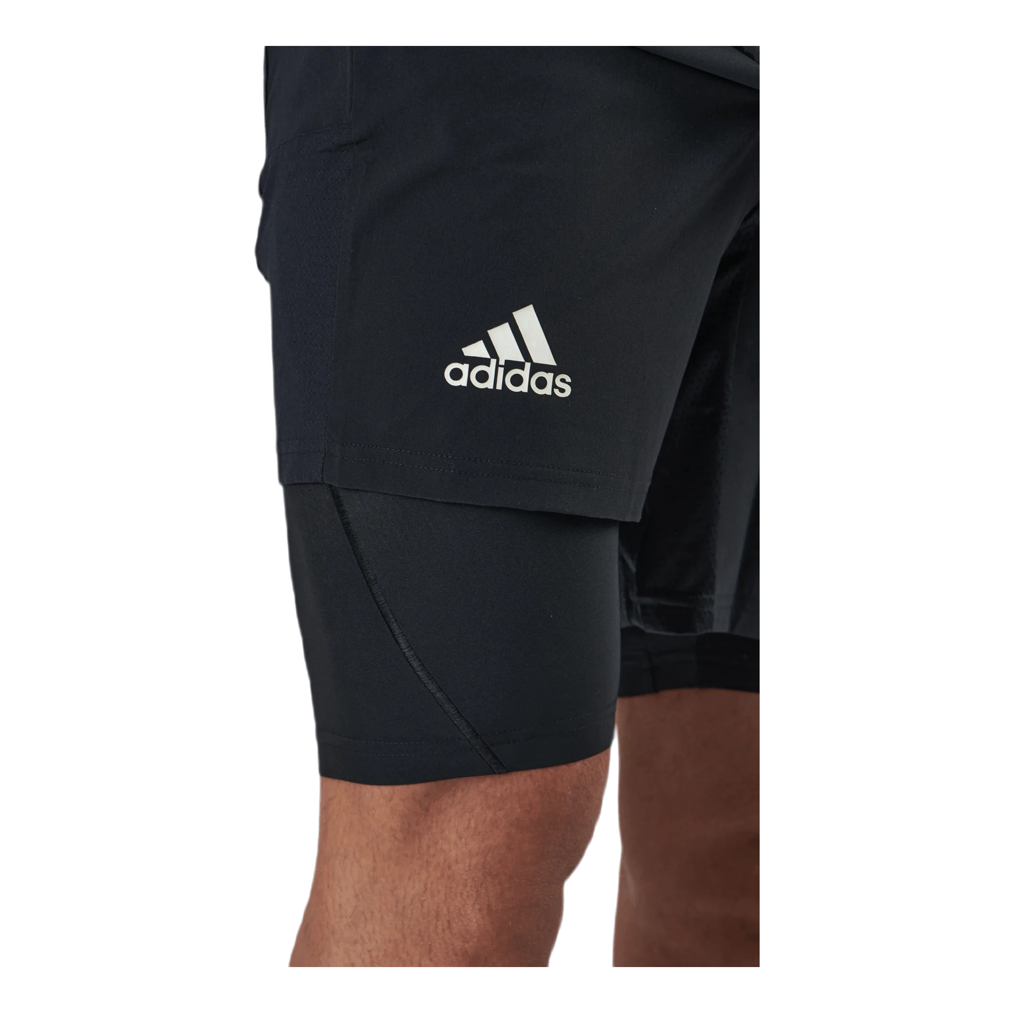 2N1 Short Heat Black – Image 6