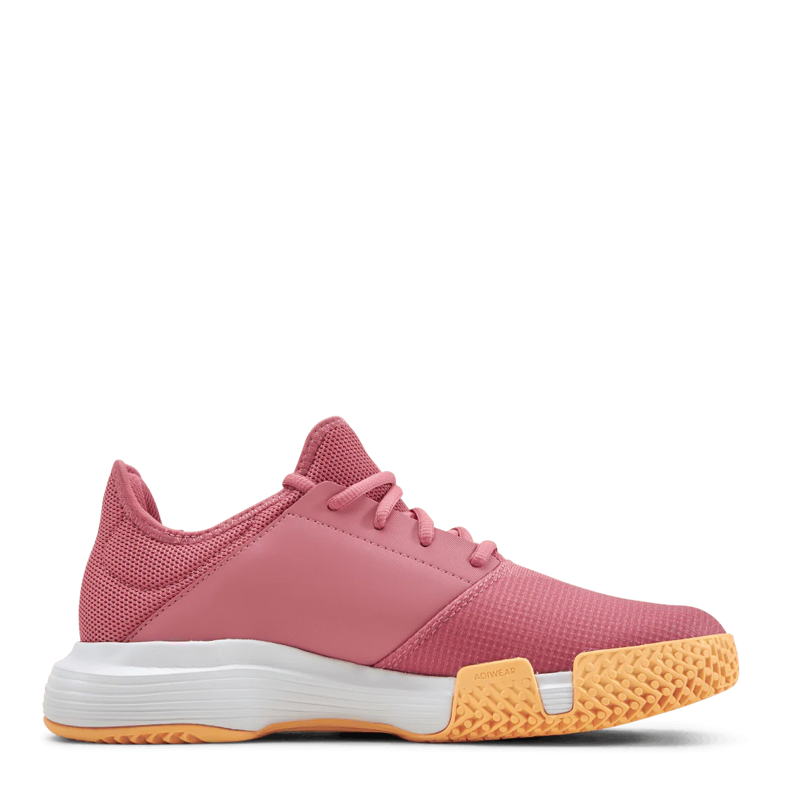 Gamecourt Pink/Silver – Image 3