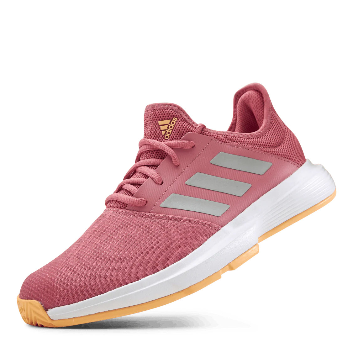 Gamecourt Pink/Silver – Image 6