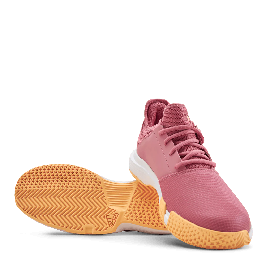 Gamecourt Pink/Silver – Image 7