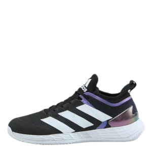 Adizero Ubersonic 4 Clay White/Black