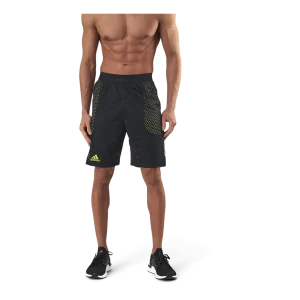 2in1 NXT Level Short Primeblue Black