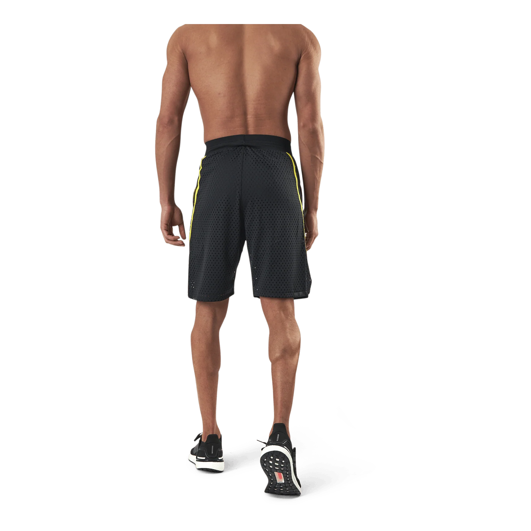 2in1 NXT Level Short Primeblue Black – Image 3