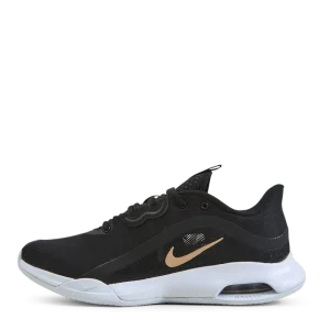 Air Max Volley Clay Black/Red