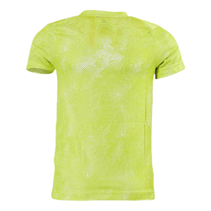 OZ Tee Yellow – Image 3