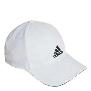 Aeroready Baseball Cap 4 Athlts White