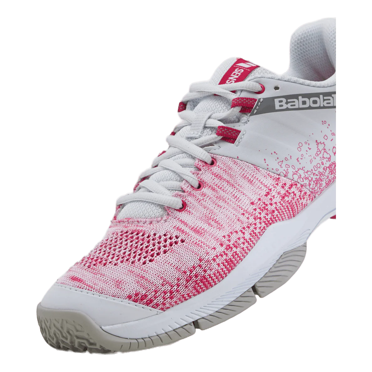 Sensa white/pink – Image 6