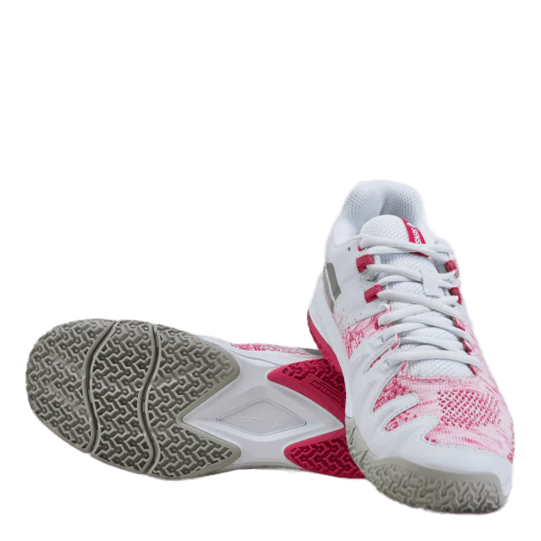 Sensa white/pink – Image 7