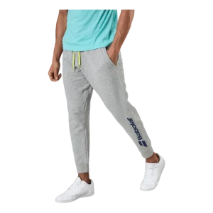 Padel Jogger Pant Grey