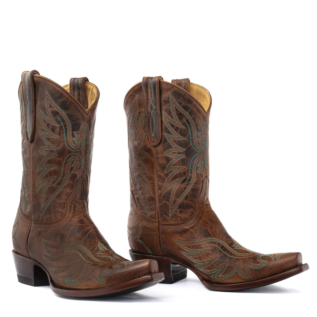 Boots Mexicana – Image 2