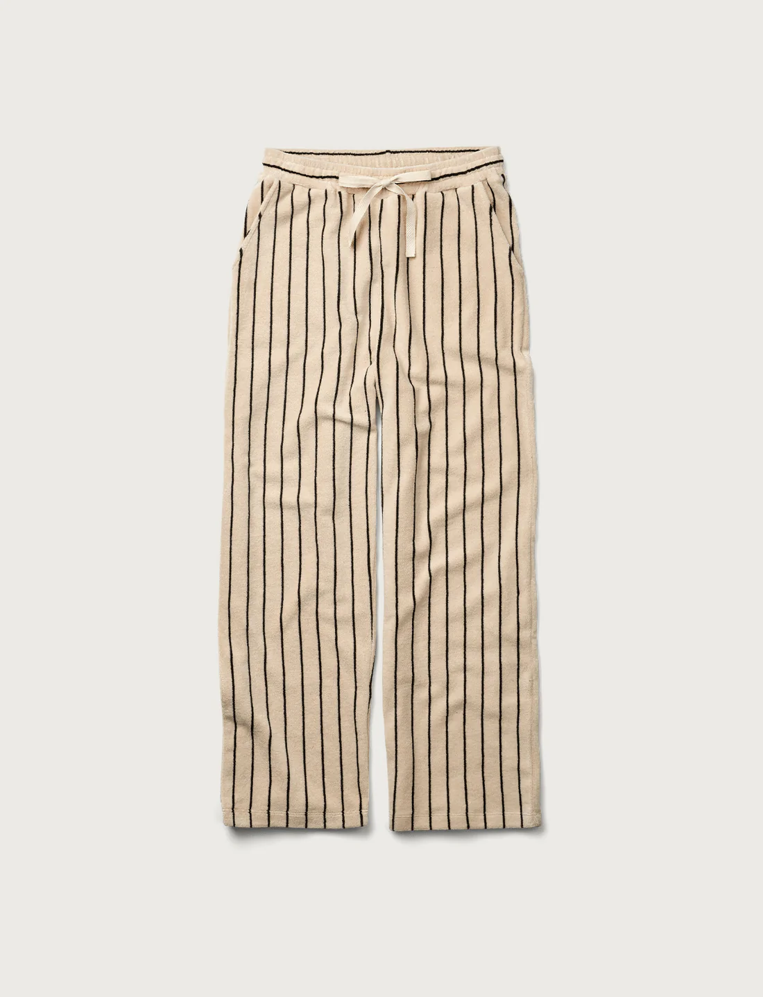 Pantalon Bongusta Crème – Image 2