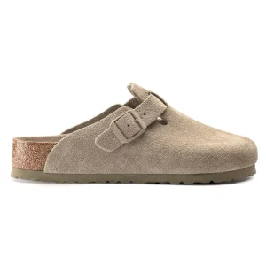 Sabot Birkenstock Boston Faded kaki