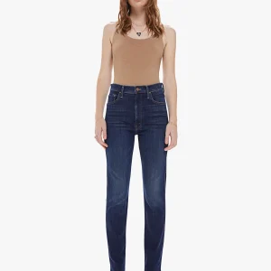 Jean Mother Double Rider