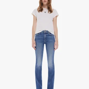 Jean Mother Double Insider