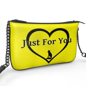 Sac Two cuir - Heart