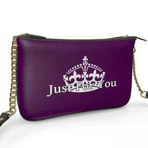 Sac Two cuir - Crown-One