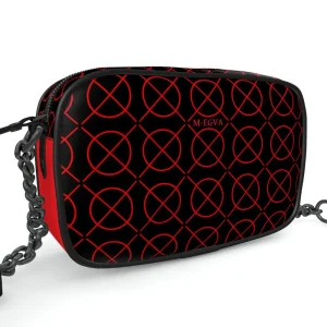 Sac Camera cuir - Now