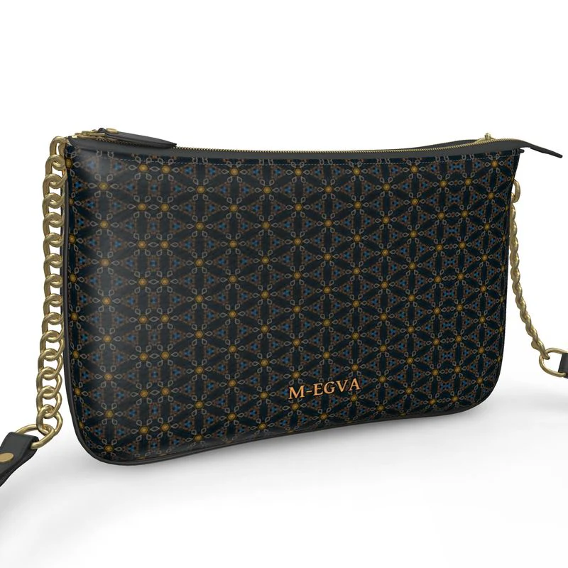 Sac Two cuir - Jedha