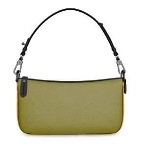 Sac Baguette cuir - Unis