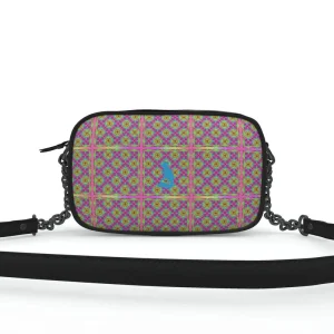 Sac Camera cuir - Lyly