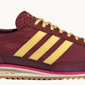 SL72 OG PRUNE/YELLOW JR5747