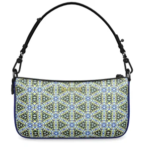 Sac Baguette cuir - Akkira