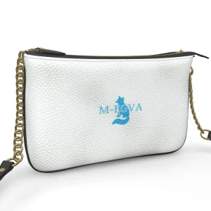 Sac Two cuir - Blue Fox