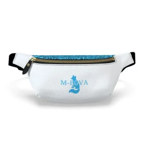 Banane cuir - Blue Fox