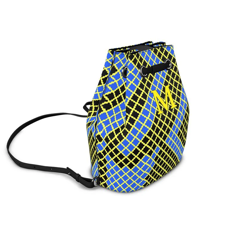 Sac à dos cuir - Alpha – Image 3