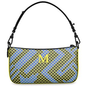 Sac Baguette cuir - Alpha