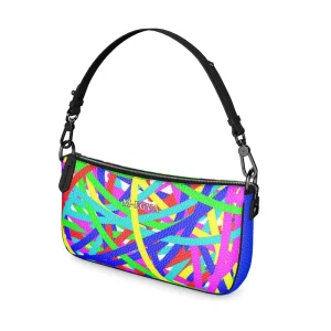 Sac Baguette cuir - Tatooine