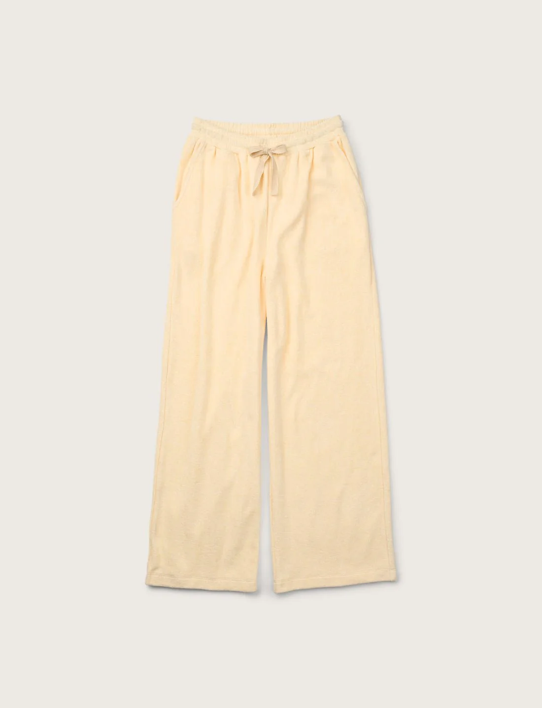Pantalon Bongusta Naram vanille – Image 2