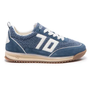 Basket Back 70 Barkley Fur Jean