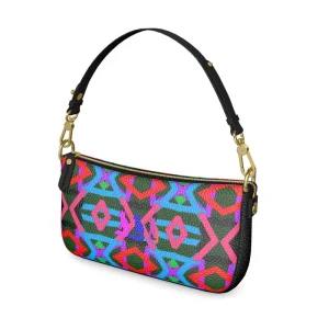 Sac Baguette cuir - Zakel