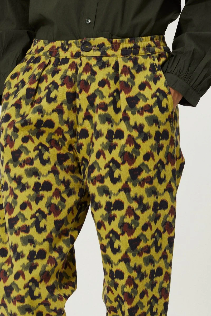 Pantalon Charlie Joe Zaira – Image 3