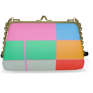 Sac cadre métal cuir - Zhanox