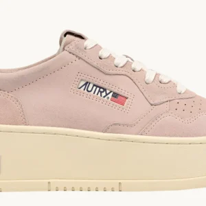 MEDALIST PLATFORM UH03 PINK