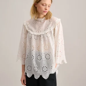 Blouse Bellerose Calais